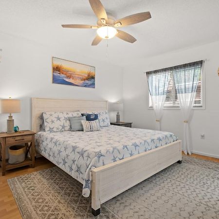 Sunshine Home And Romantic Vacation Sarasota Exteriér fotografie