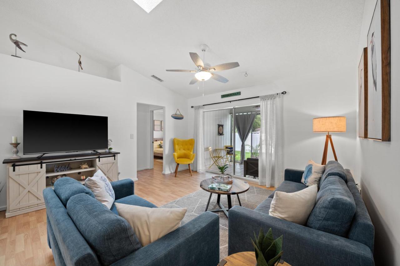 Sunshine Home And Romantic Vacation Sarasota Exteriér fotografie