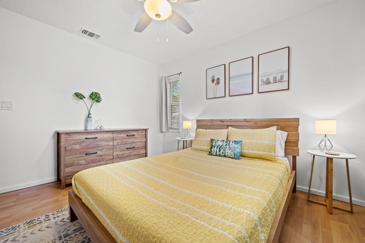 Sunshine Home And Romantic Vacation Sarasota Exteriér fotografie