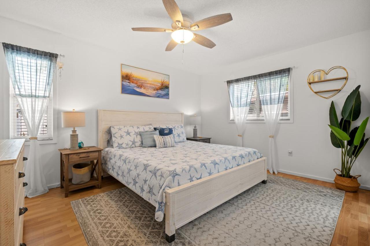 Sunshine Home And Romantic Vacation Sarasota Exteriér fotografie