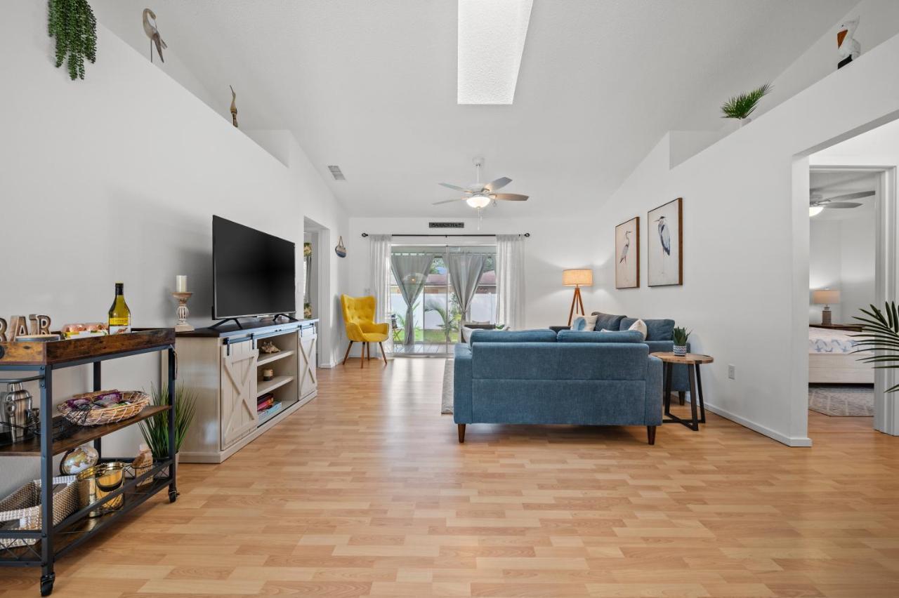 Sunshine Home And Romantic Vacation Sarasota Exteriér fotografie