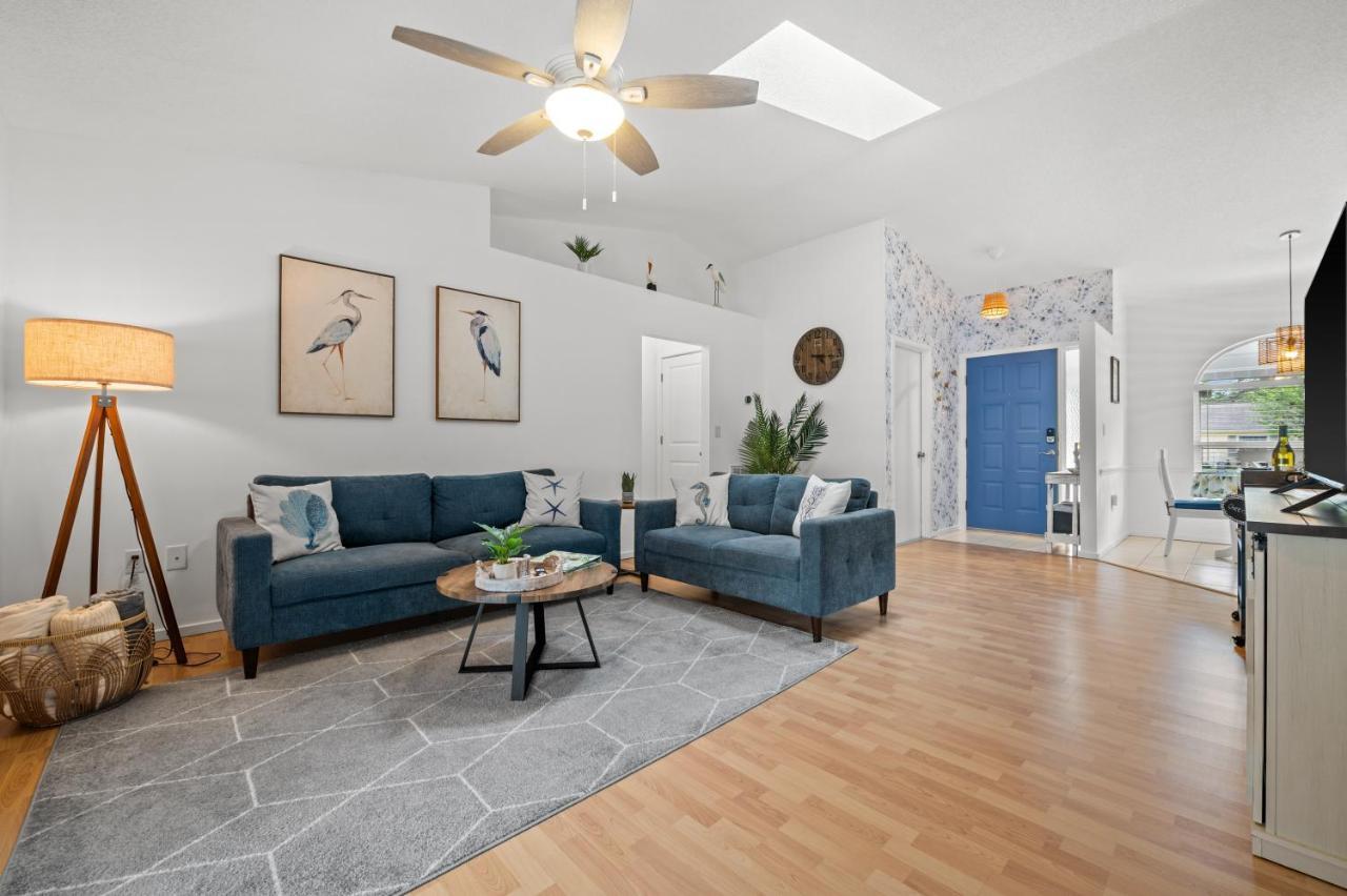 Sunshine Home And Romantic Vacation Sarasota Exteriér fotografie
