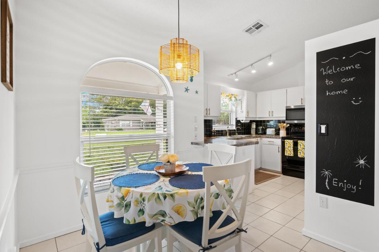 Sunshine Home And Romantic Vacation Sarasota Exteriér fotografie