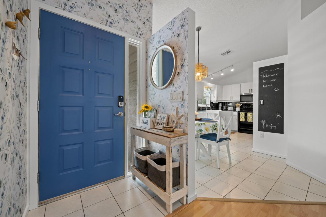 Sunshine Home And Romantic Vacation Sarasota Exteriér fotografie