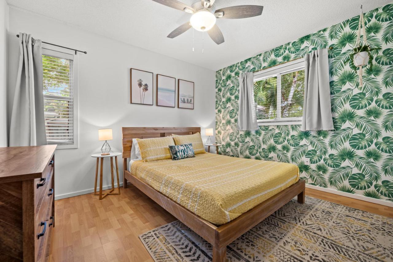 Sunshine Home And Romantic Vacation Sarasota Exteriér fotografie