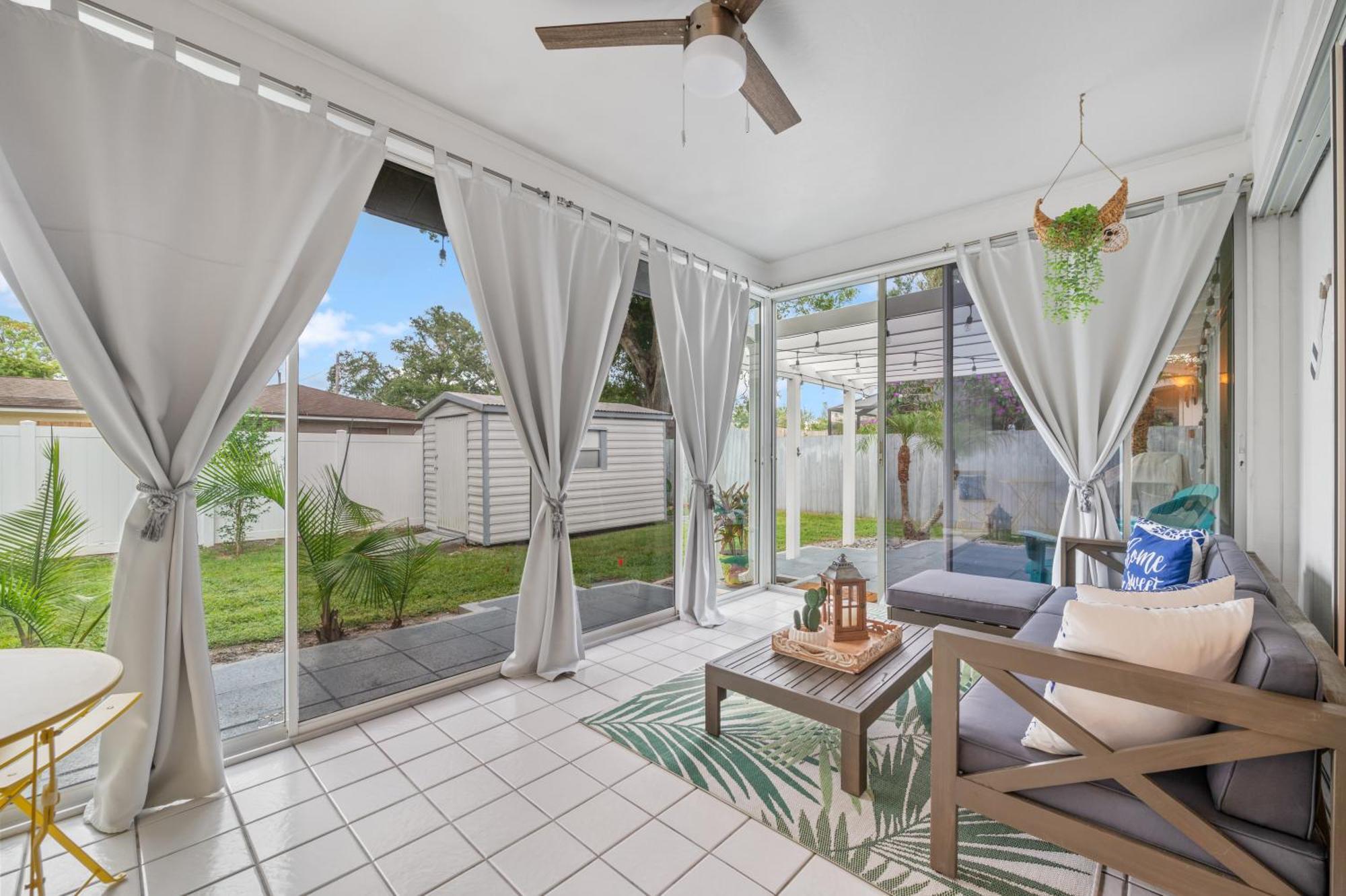 Sunshine Home And Romantic Vacation Sarasota Exteriér fotografie