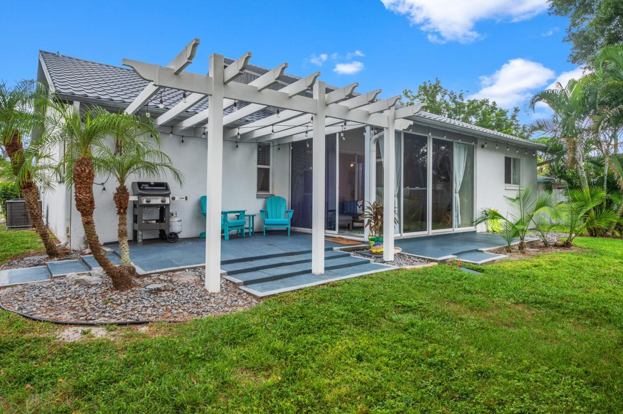 Sunshine Home And Romantic Vacation Sarasota Exteriér fotografie